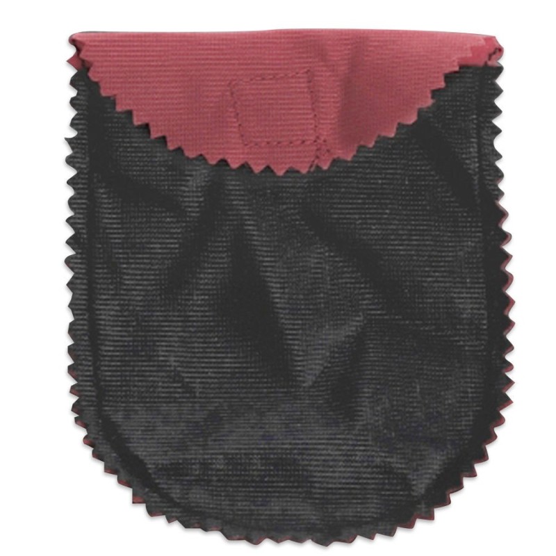 Metal Hard - Collare Di Contenimento Rigido In Metallo Con Anello E Lucchetto - METAL HARD - Collari e Guinzagli | erosidea.com