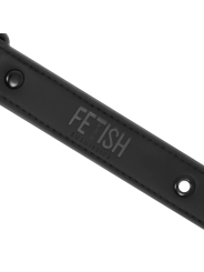 Fetish Submissive - Bavaglio Traspirante Vegano - FETISH SUBMISSIVE BONDAGE - Ball Gag e Bavagli | erosidea.com