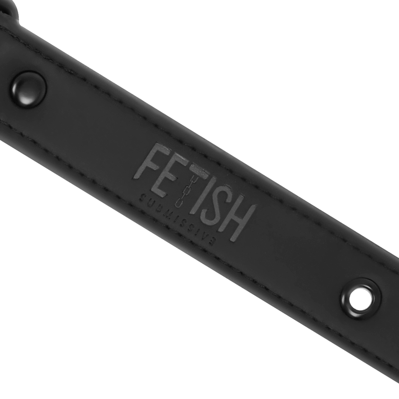 Fetish Submissive - Bavaglio Traspirante Vegano - FETISH SUBMISSIVE BONDAGE - Ball Gag e Bavagli | erosidea.com