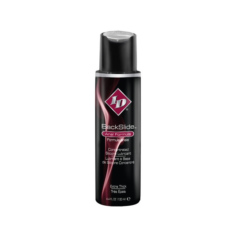Id Backslide - Formula Anale 130 Ml - ID BACK SLIDE - Anali | erosidea.com