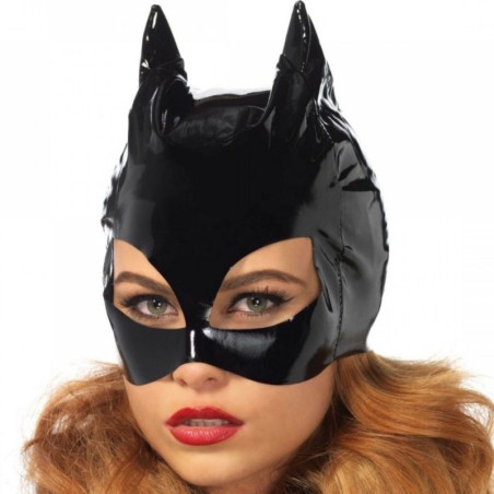 Maschera Catwoman - LEG AVENUE ACCESSORIES - Maschere e Cappucci | erosidea.com