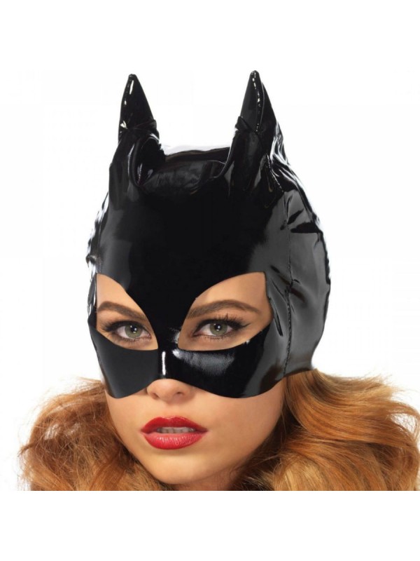 Maschera Catwoman - LEG AVENUE ACCESSORIES - Maschere e Cappucci | erosidea.com