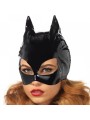 Maschera Catwoman - LEG AVENUE ACCESSORIES - Maschere e Cappucci | erosidea.com