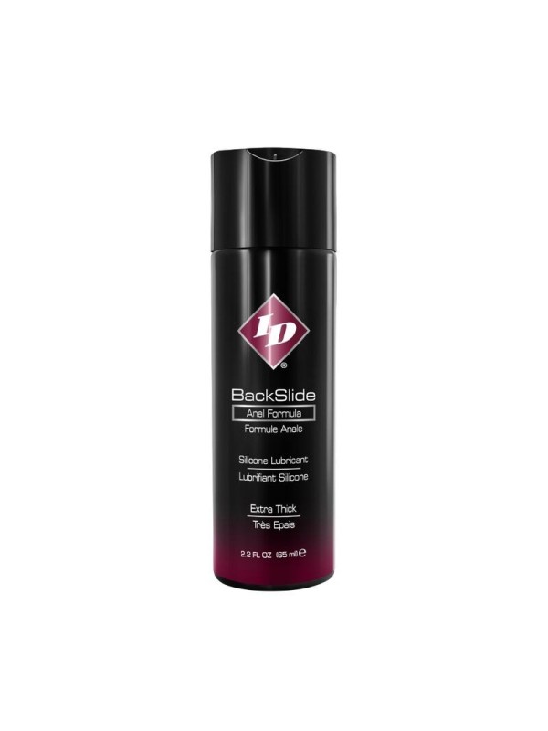 Id Backslide - Formula Anale 65 Ml - ID BACK SLIDE - Anali | erosidea.com