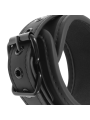 Fetish Submissive - Manette In Pelle Vegana Con Fodera In Noprene - FETISH SUBMISSIVE BONDAGE - Manette e Polsini | erosidea.com