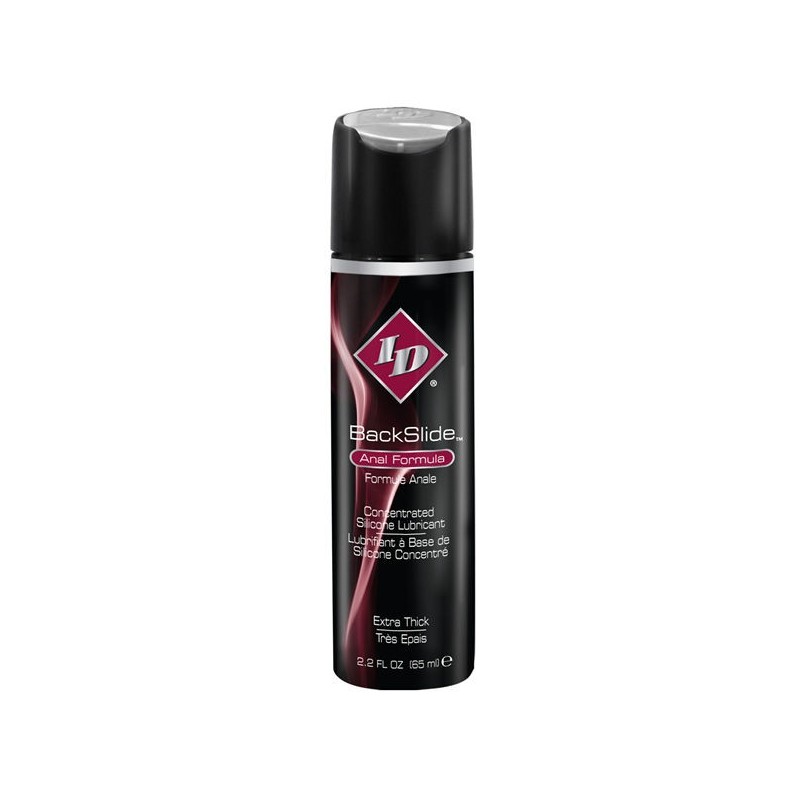 Id Backslide - Formula Anale 65 Ml - ID BACK SLIDE - Anali | erosidea.com