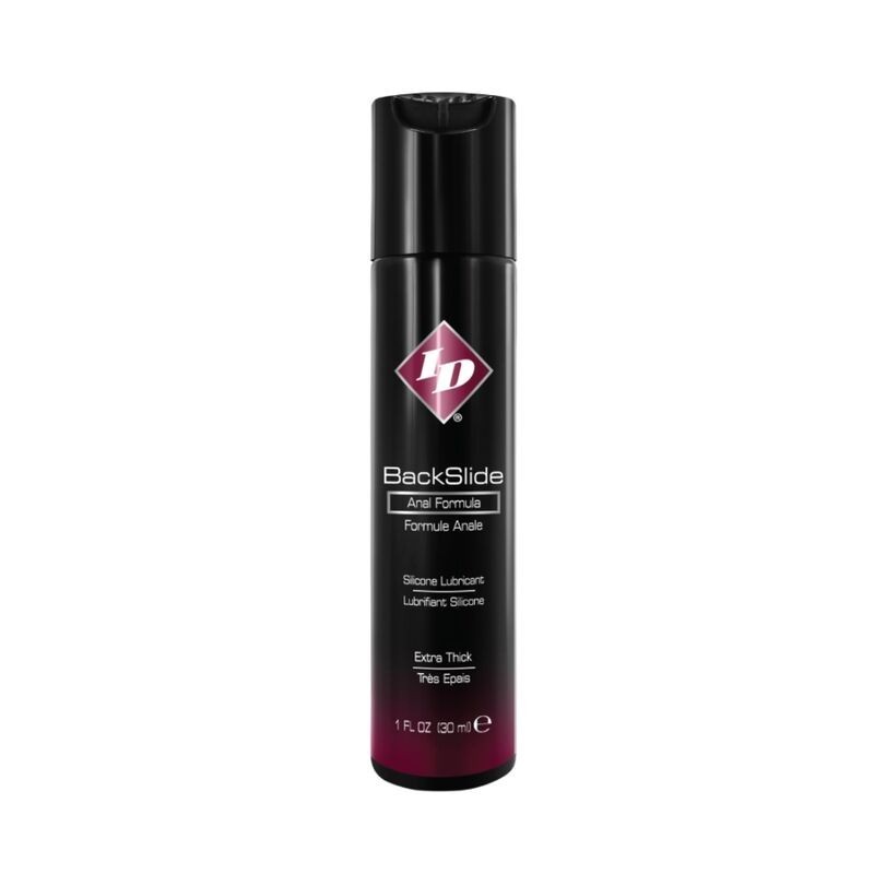 Id Backslide - Formula Anale 30 Ml - ID BACK SLIDE - Anali | erosidea.com
