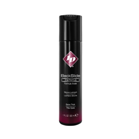 Id Backslide - Formula Anale 30 Ml - ID BACK SLIDE - Anali | erosidea.com