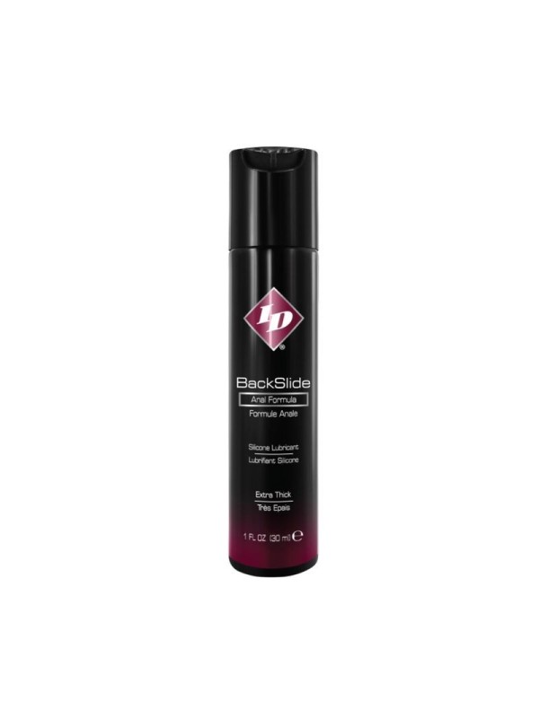 Id Backslide - Formula Anale 30 Ml - ID BACK SLIDE - Anali | erosidea.com
