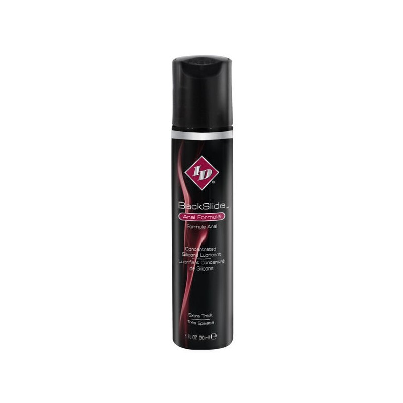 Id Backslide - Formula Anale 30 Ml - ID BACK SLIDE - Anali | erosidea.com