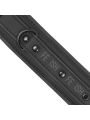 Fetish Submissive - Collana E Manette In Pelle Vegana Con Fodera In Neoprene - FETISH SUBMISSIVE BONDAGE - Manette e Polsini | erosidea.com