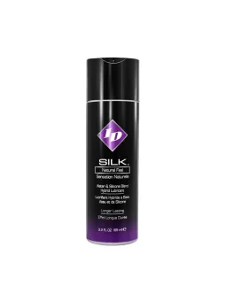 Id Silk - Natural Feel Silicone/Acqua 65 Ml
