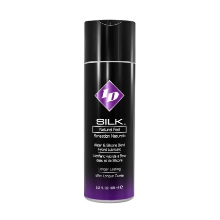 Id Silk - Natural Feel Silicone/Acqua 65 Ml - ID SILK - A Base Acqua | erosidea.com