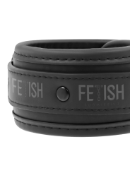 Fetish Submissive - Set Di Manette E Cravatte Con Fodera In Noprene - FETISH SUBMISSIVE BONDAGE - Manette e Polsini | erosidea.com