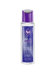 Id Silk - Natural Feel Silicone/Acqua 130 Ml - ID SILK - A Base Acqua | erosidea.com
