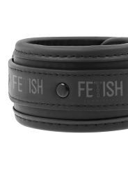 Fetish Submissive - Posizione Master Con 4 Manette Rivestite In Noprene - FETISH SUBMISSIVE BONDAGE - Manette e Polsini | erosidea.com
