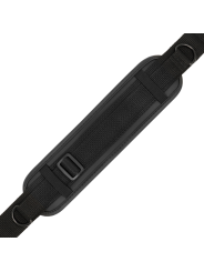 Fetish Submissive - Posizione Master Con 4 Manette Rivestite In Noprene - FETISH SUBMISSIVE BONDAGE - Manette e Polsini | erosidea.com