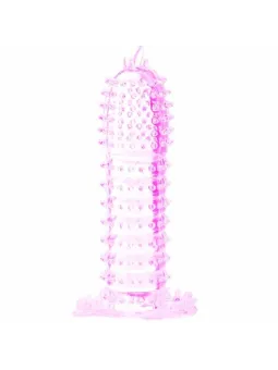 Guaina Pene Penis Sleeve Baile For Him Rosa