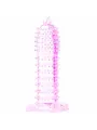 Guaina Pene Penis Sleeve Baile For Him Rosa - BAILE FOR HIM - Guaine e Prolunghe | erosidea.com