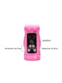 Vibratore Rabbit Baile Happy Angel Rosa - BAILE ROTATIONS - Vibratori Rabbit | erosidea.com