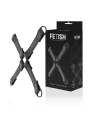 Fetish Submissive - Manette In Pelle Vegana Union - FETISH SUBMISSIVE BONDAGE - Manette e Polsini | erosidea.com