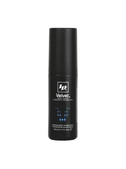 Id Velvet - Premium Body Glide Lubrificante Personale 50 Ml