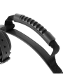 Fetish Submissive - Manette Con Fodera In Noprene E Maniglia - FETISH SUBMISSIVE BONDAGE - Manette e Polsini | erosidea.com