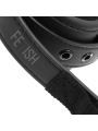 Fetish Submissive - Manette Con Fodera In Noprene E Maniglia - FETISH SUBMISSIVE BONDAGE - Manette e Polsini | erosidea.com