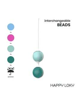 Happy Loky - Kegel Beads