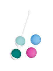 Happy Loky - Kegel Beads - HAPPY LOKY - Ovetti Palline Sfere | erosidea.com
