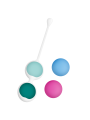 Happy Loky - Kegel Beads - HAPPY LOKY - Ovetti Palline Sfere | erosidea.com