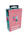 Happy Loky - Kegel Beads - HAPPY LOKY - Ovetti Palline Sfere | erosidea.com