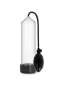 Pump Addicted - Rx3 Trasparente - PUMP ADDICTED - Pompe e Sviluppatori Pene | erosidea.com
