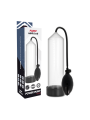 Pump Addicted - Rx3 Trasparente - PUMP ADDICTED - Pompe e Sviluppatori Pene | erosidea.com