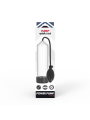 Pump Addicted - Rx3 Trasparente - PUMP ADDICTED - Pompe e Sviluppatori Pene | erosidea.com