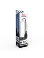 Pump Addicted - Rx3 Trasparente - PUMP ADDICTED - Pompe e Sviluppatori Pene | erosidea.com