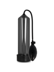 Pump Addicted - Rx3 Nero - PUMP ADDICTED - Pompe e Sviluppatori Pene | erosidea.com