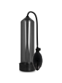 Pump Addicted - Rx3 Nero - PUMP ADDICTED - Pompe e Sviluppatori Pene | erosidea.com