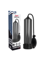 Pump Addicted - Rx3 Nero - PUMP ADDICTED - Pompe e Sviluppatori Pene | erosidea.com