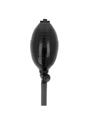 Pump Addicted - Rx3 Nero - PUMP ADDICTED - Pompe e Sviluppatori Pene | erosidea.com
