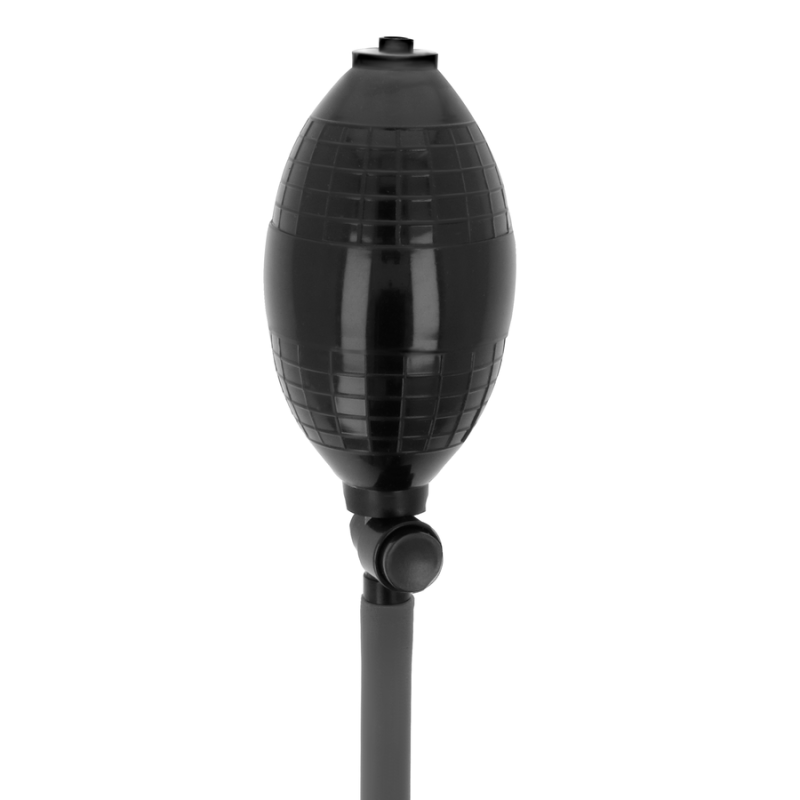 Pump Addicted - Rx3 Nero - PUMP ADDICTED - Pompe e Sviluppatori Pene | erosidea.com