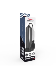 Pump Addicted - Rx3 Nero - PUMP ADDICTED - Pompe e Sviluppatori Pene | erosidea.com