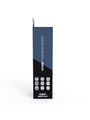 Pump Addicted - Rx3 Nero - PUMP ADDICTED - Pompe e Sviluppatori Pene | erosidea.com