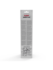Pump Addicted - Rx3 Nero - PUMP ADDICTED - Pompe e Sviluppatori Pene | erosidea.com
