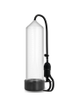 Pump Addicted - Rx5 Trasparente - PUMP ADDICTED - Pompe e Sviluppatori Pene | erosidea.com