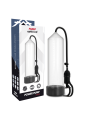 Pump Addicted - Rx5 Trasparente - PUMP ADDICTED - Pompe e Sviluppatori Pene | erosidea.com
