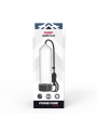 Pump Addicted - Rx5 Trasparente - PUMP ADDICTED - Pompe e Sviluppatori Pene | erosidea.com