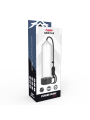 Pump Addicted - Rx5 Trasparente - PUMP ADDICTED - Pompe e Sviluppatori Pene | erosidea.com