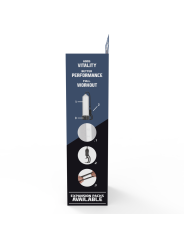 Pump Addicted - Rx5 Trasparente - PUMP ADDICTED - Pompe e Sviluppatori Pene | erosidea.com