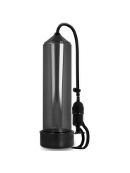 Pump Addicted - Rx5 Nero - PUMP ADDICTED - Pompe e Sviluppatori Pene | erosidea.com